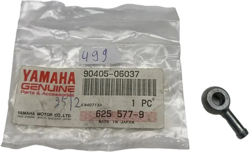 Yamaha connector union - connector, pipe