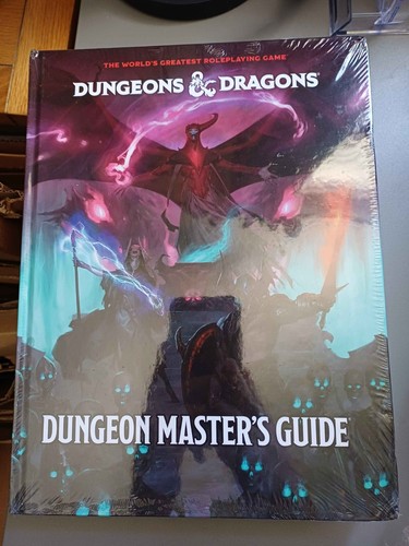 Dungeons dragons dungeon - &,