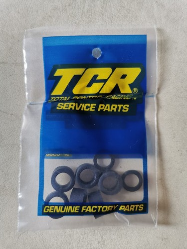 Ideal tcr total control - control, racing