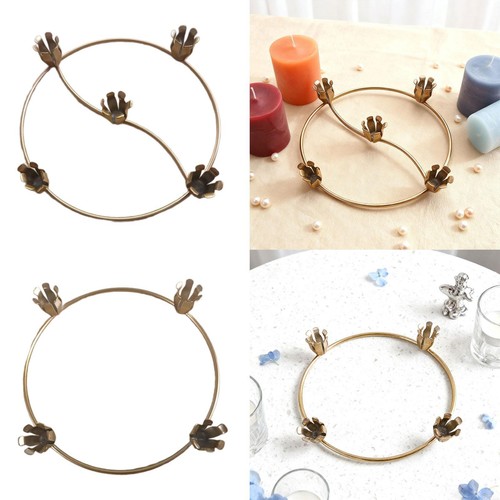 Taper candle holder - taper,