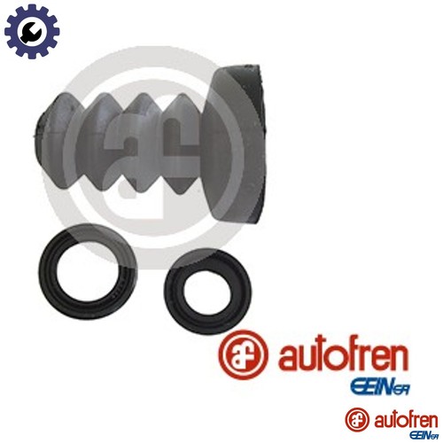 Repair kit clutch - repair,