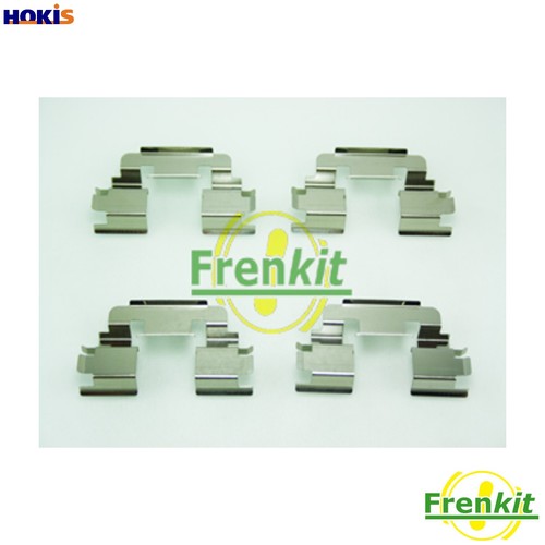 Accessory kit disc - accessory,