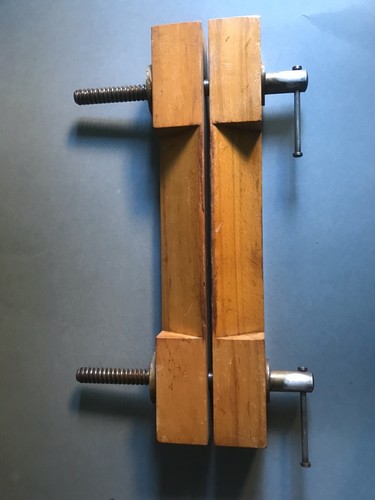 Dryad bookbinding wooden - bookbinding,
