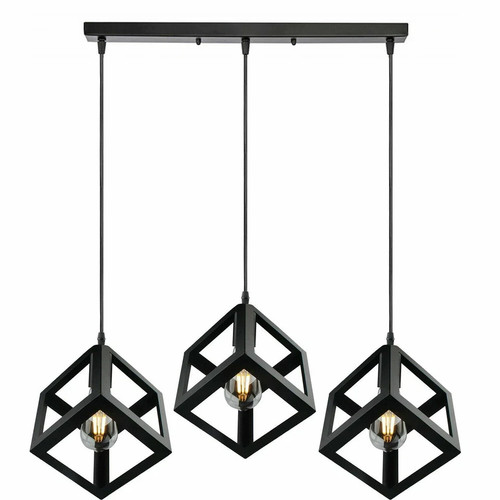 Industrial way ceiling light - industrial,