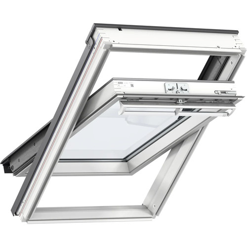 Velux ggl mk04 - velux, manual