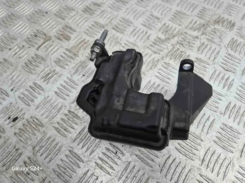 Peugeot 208 vacuum tank - peugeot,