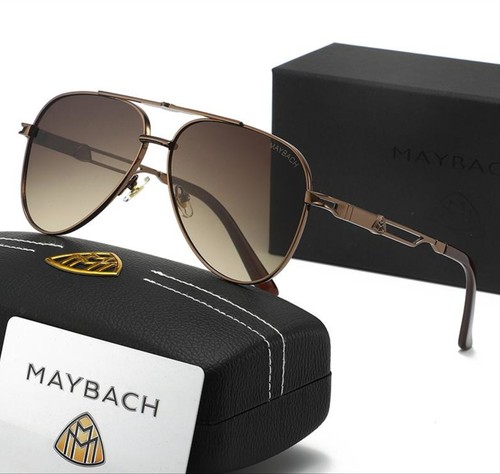 Maybach class luxury leisure - maybach,