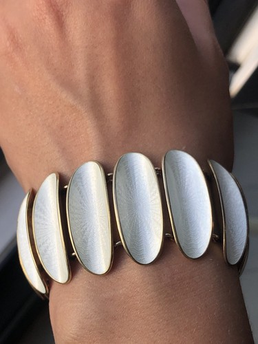 David andersen sterling silver - andersen,