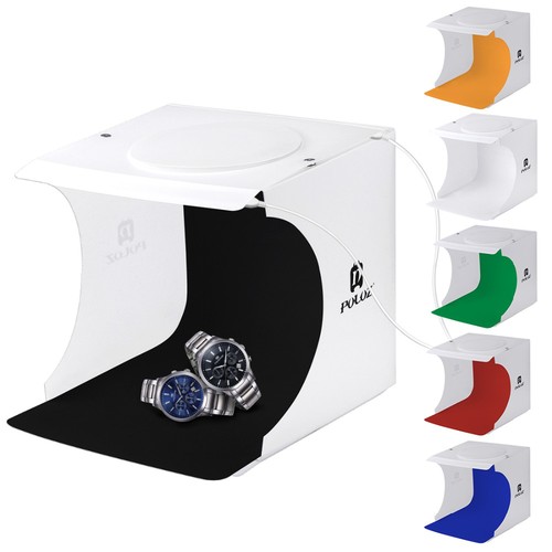 Photo studio lighting - photo,