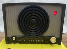 National DL-305 Vacuum Tube