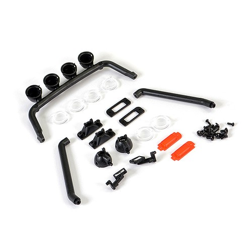 Ftx outback mini 0 - 2.0, texan