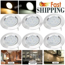 12V Interior LED Spot Lights