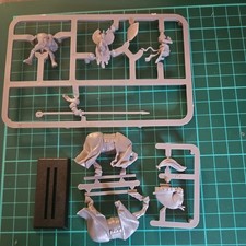 Warhammer Old World Bretonnian