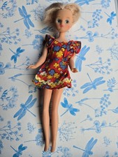 Mary Quant Daisy Doll Early