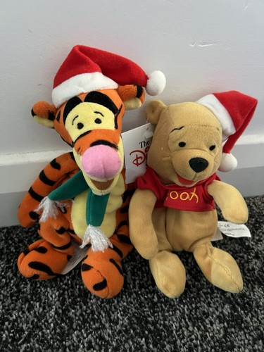 Winnie the pooh and - pooh, tigger