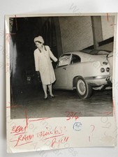 Bond Equipe GT Car Street