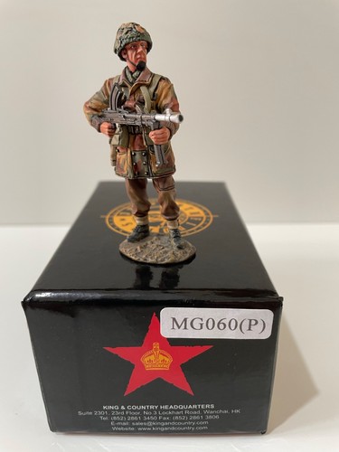King country mg060 - country,
