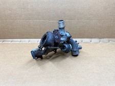 VAUXHALL INSIGNIA ZAFIRA C 1.4