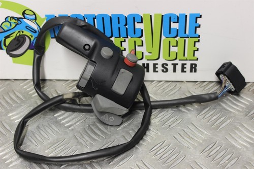 Bmw 1200 switchgear right - gt,