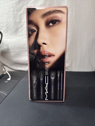 Mac cosmetics basic - cosmetics,