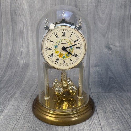 Kundo anniversary clock dome - kundo,
