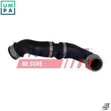 Radiator hose ft01206 - radiator,