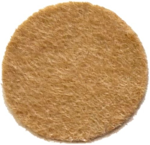 Craft felt acrylic x12 - felt,