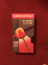 Used Vhs Tape Eastenders 2003