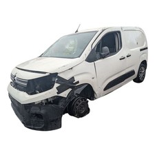 CITROEN BERLINGO BLUEHDI 2019