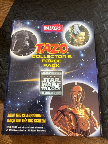 The star wars - the,
