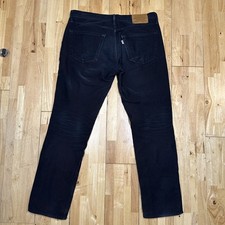 Levi's 511 Corduroy Straight