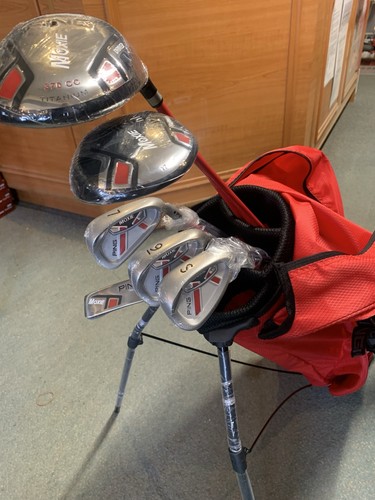Ping moxie junior - junior, 8-9