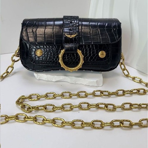 Zadig voltaire rock - voltaire, wing