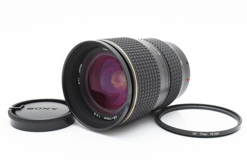 Near mint tokina x - tokina, at-x