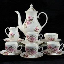 Royal Grafton Fine Bone China