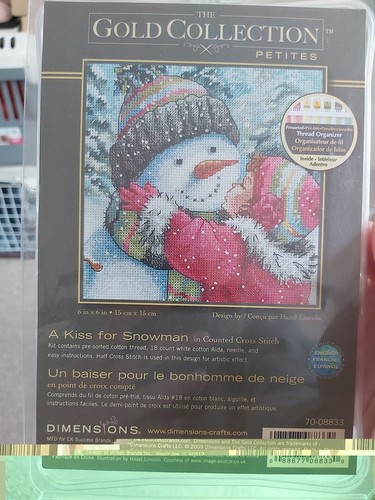 Dimensions gold collection - gold,