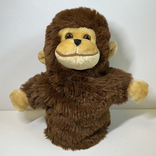 Lovely vintage lined plush - lovely,