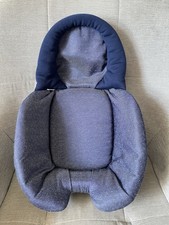 Maxi Cosi Rock Newborn Support Head Back Insert Wedge Foam Inlay Car Seat