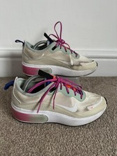 Womens Nike Air Max Dia