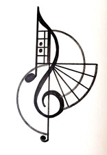ROY LICHTENSTEIN Signed 1967