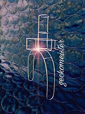 Vegas-Style Showgirl Headdress