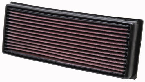 Replacement air filter - k&n, vw