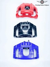 GENUINTE VW SCIROCCO R MK3 FRONT RIGHT  brake caliper 2006-2014 345/30mm