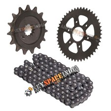 Chain and Sprocket kit