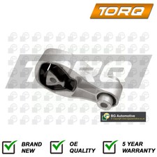 Engine Mounting Front Torq