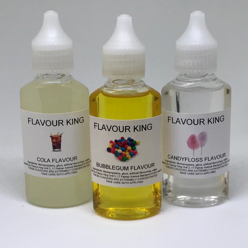 60ml concentrated food - 60ml,