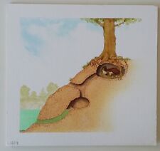 ORIGINAL WATERCOLOUR