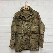 MTP HEAVYWEIGHT JACKET - 170/104cm , MVP Waterproof Combat Goretex STITCHING