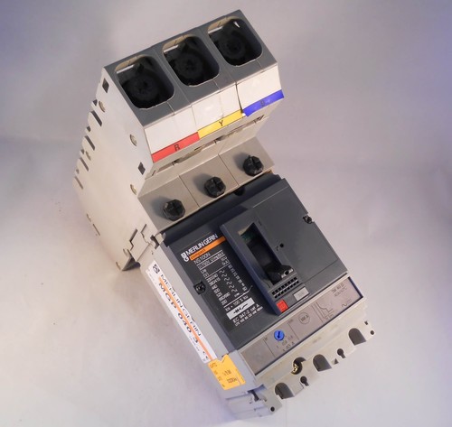 Merlin gerin mccb amp - mccb, 40