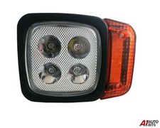 LED Headlight Universal